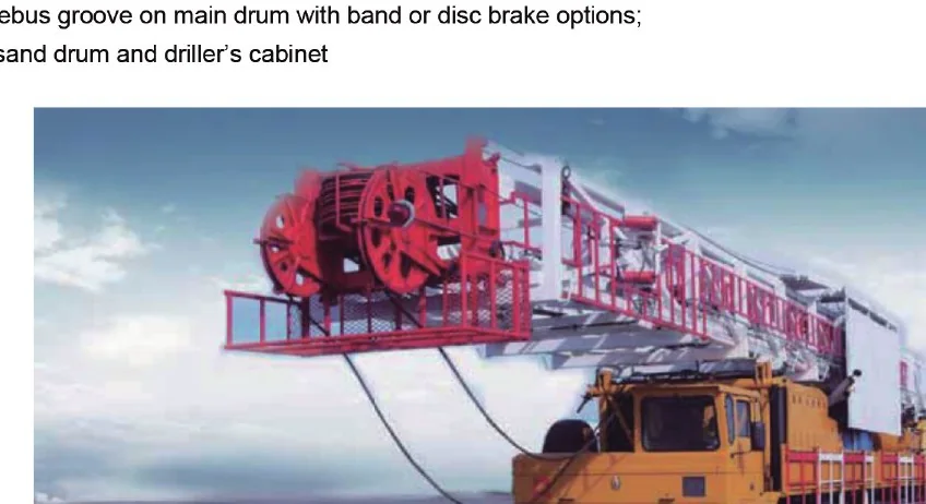Drilling